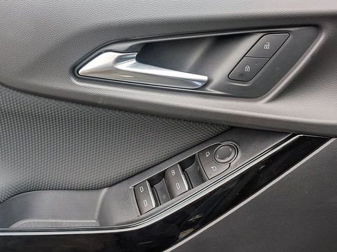 New 2026 Chevrolet Equinox RS image 18