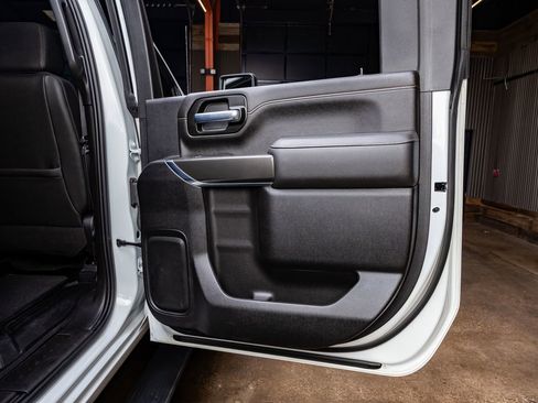 Used 2021 GMC Sierra 2500 AT4 w/ Gooseneck/5TH Wheel Package image 39