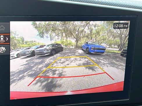 New 2026 Kia Niro LX FWD image 19