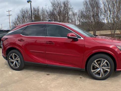 Used 2026 Lexus RX 350 Premium w/ Convenience Package image 9