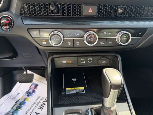 Used 2024 Honda CR-V Sport-L image 19