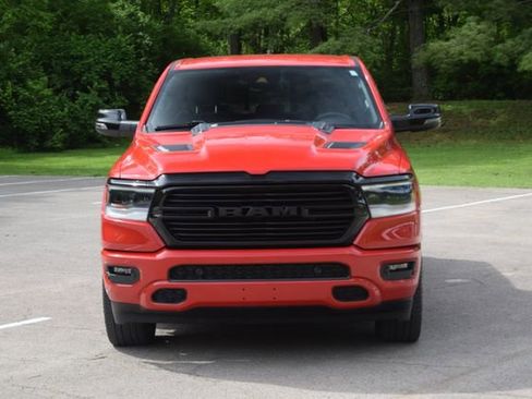 Used 2023 RAM 1500 Laramie AWD/4WD image 20