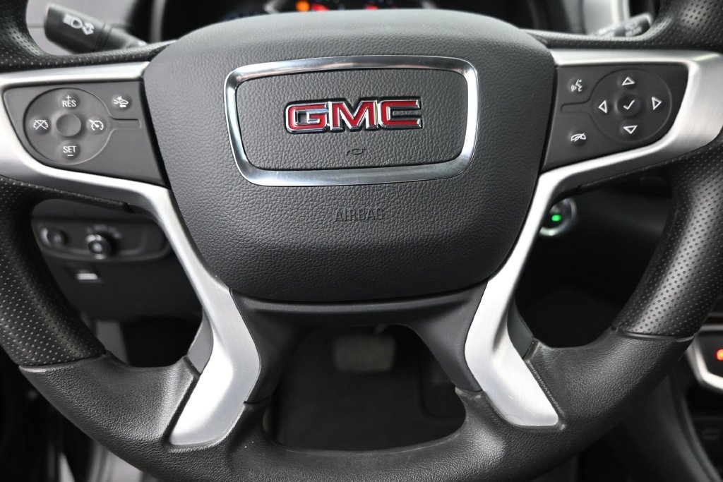 Used 2023 GMC Terrain SLE FWD image 15