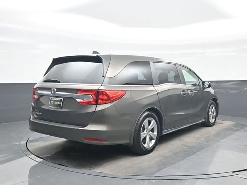 Used 2019 Honda Odyssey EX-L image 6