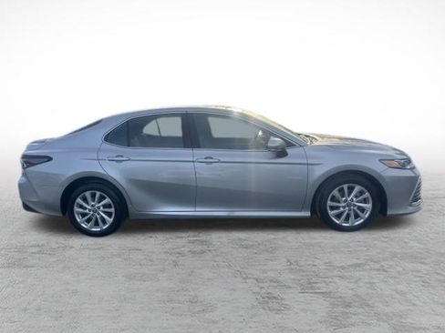 Certified 2023 Toyota Camry LE image 4