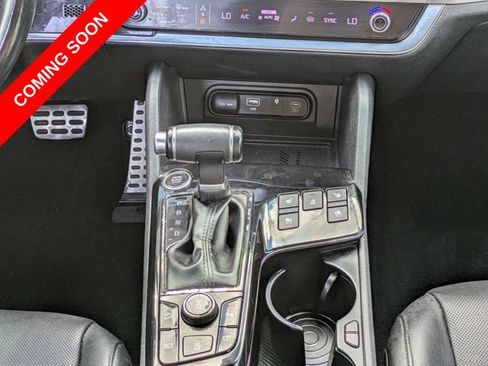 Used 2023 Kia Sportage X-Pro Prestige AWD/4WD image 17