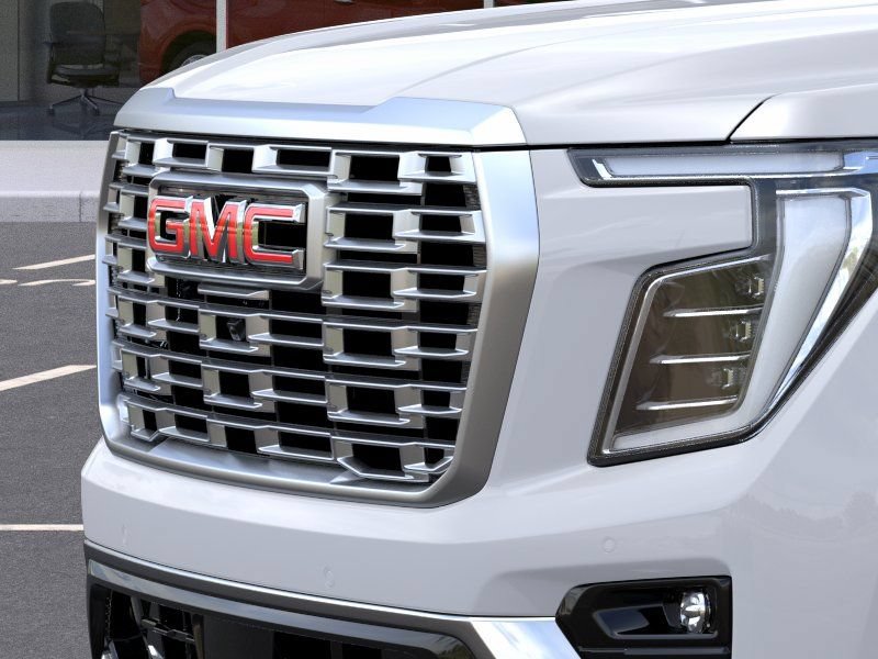 New 2026 GMC Yukon Denali w/ Sun & Power Step Package AWD/4WD image 13