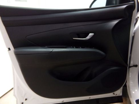 Used 2025 Hyundai Tucson SEL image 14