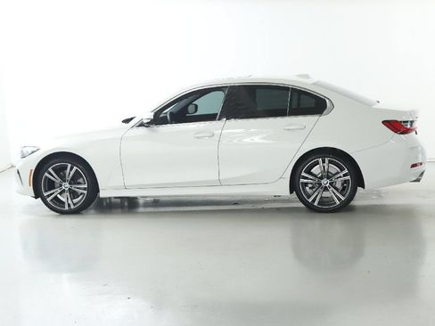 Used 2023 BMW 330i xDrive Sedan w/ Premium Package AWD/4WD image 37