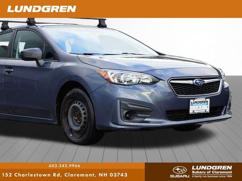 Used 2017 Subaru Impreza 2.0i image 30