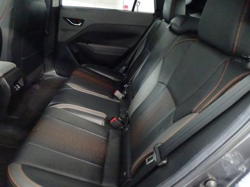 Used 2024 Subaru Crosstrek 2.5i Limited AWD/4WD image 4