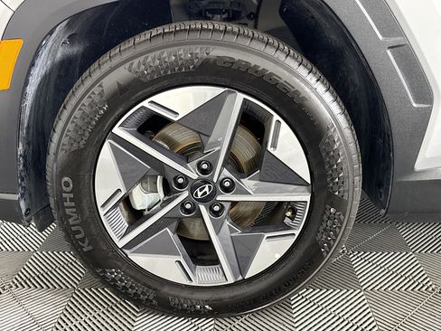 Used 2026 Hyundai Tucson SEL image 66