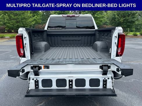 Used 2023 GMC Sierra 1500 Denali AWD/4WD image 15