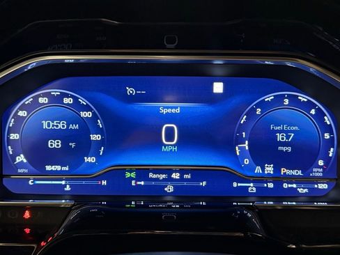 Used 2022 Chevrolet Silverado 1500 LT image 17