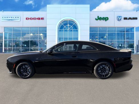 New 2026 Dodge Charger Scat Pack image 5