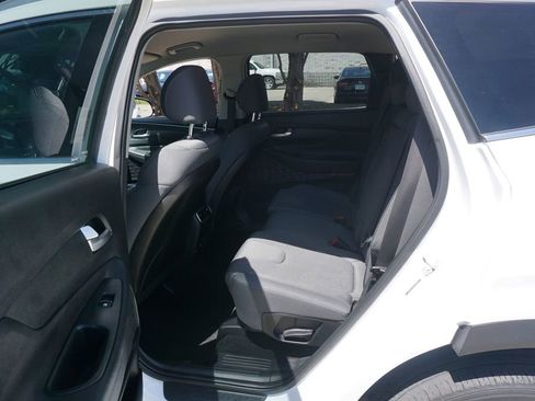 Used 2023 Hyundai Santa Fe SEL image 13