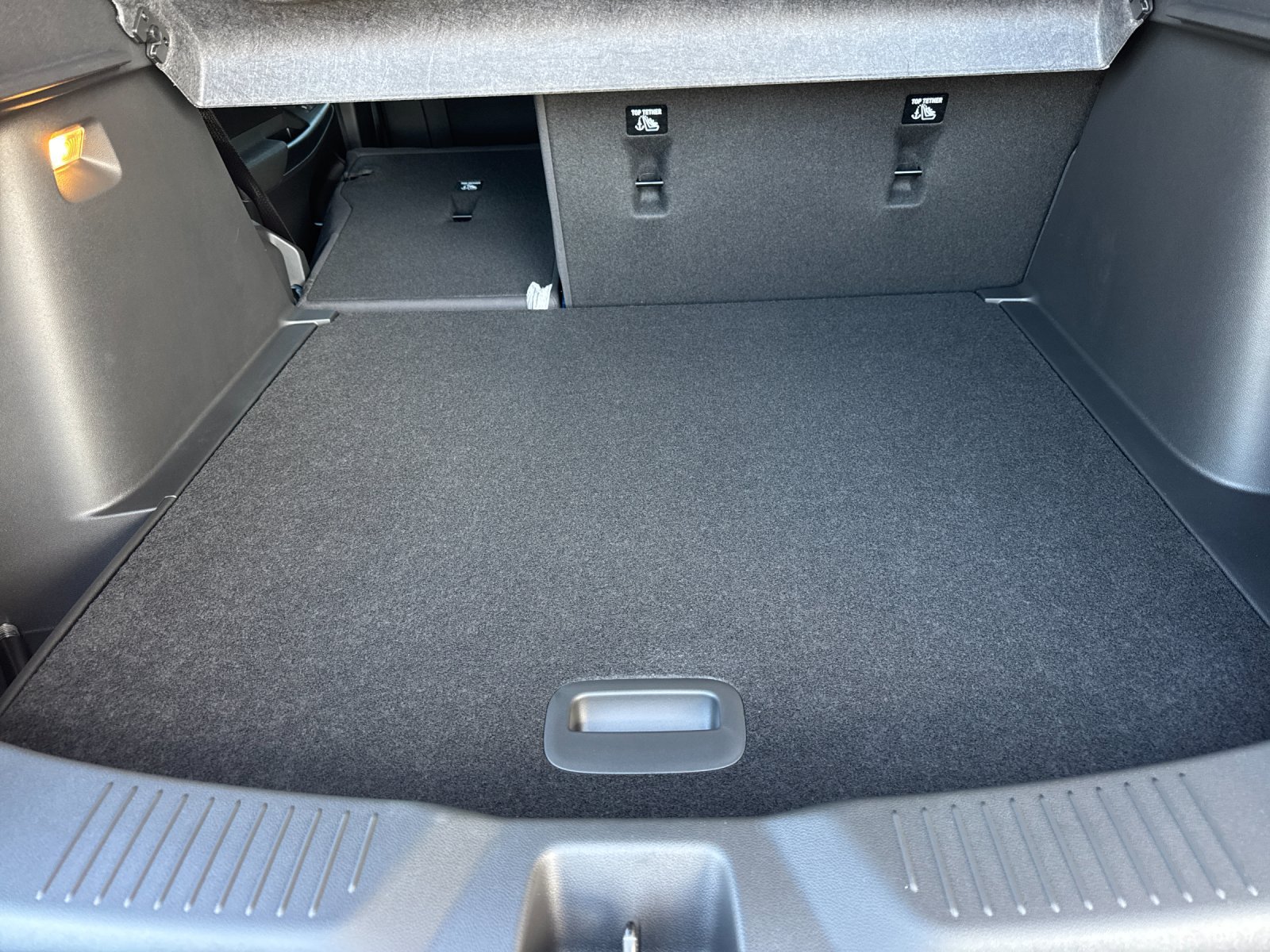 New 2026 Buick Envista Sport Touring w/ Convenience I Package FWD image 15
