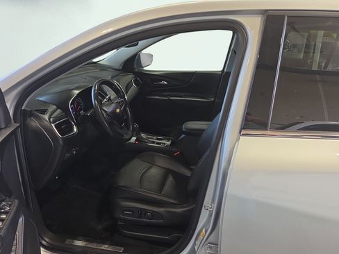 Used 2021 Chevrolet Equinox Premier AWD/4WD image 54