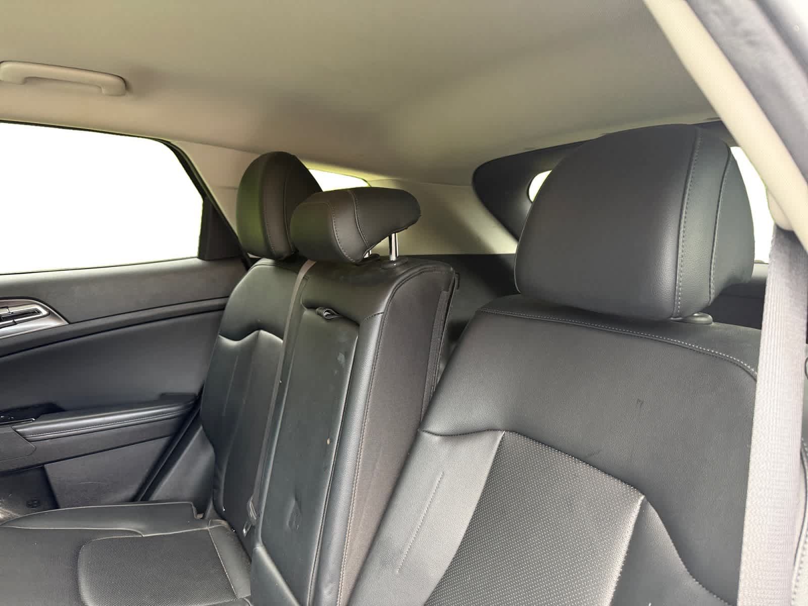 Used 2023 Kia Sportage EX FWD image 22