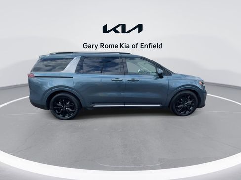 Used 2024 Kia Carnival SX Prestige FWD image 9