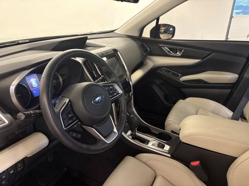 Used 2020 Subaru Ascent Limited AWD/4WD image 13
