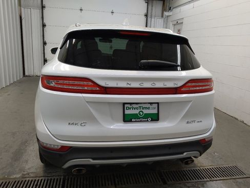 Used 2018 Lincoln MKC Reserve w/ Lincoln MKC Climate Package AWD/4WD image 6