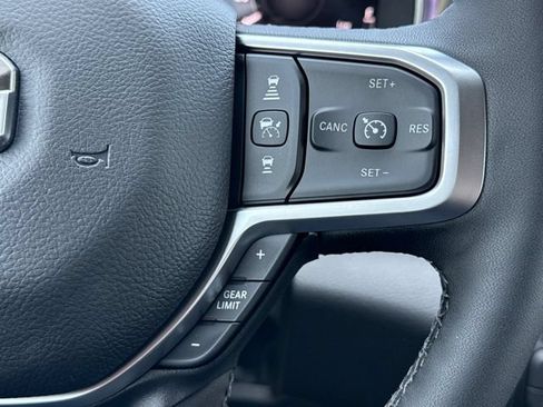 New 2026 RAM 1500 Lone Star AWD/4WD image 33