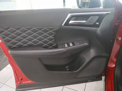 New 2026 Nissan Rogue Platinum AWD/4WD image 22