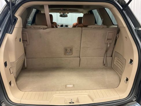 Used 2012 Buick Enclave Leather AWD/4WD image 23