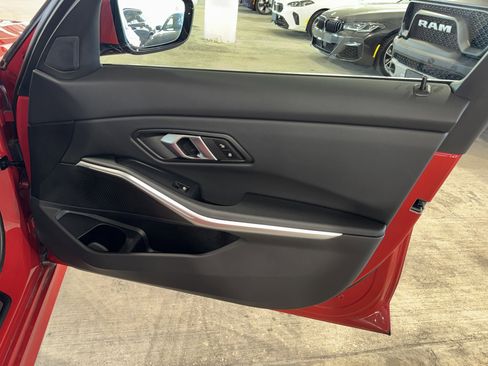 Certified 2024 BMW 330i 330i image 9