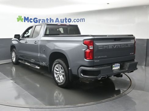 Used 2019 Chevrolet Silverado 1500 RST w/ All-Star Edition image 20