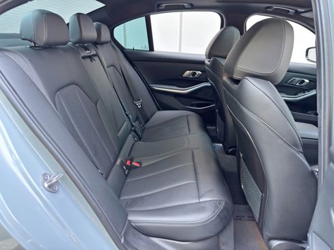 Used 2023 BMW M340i w/ Premium Package RWD image 41