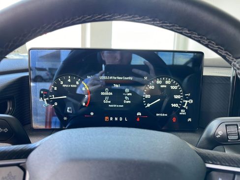 Certified 2024 Ford Mustang Coupe image 16