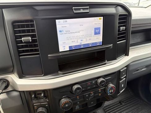 New 2026 Ford F550 4x4 Regular Cab Super Duty image 13