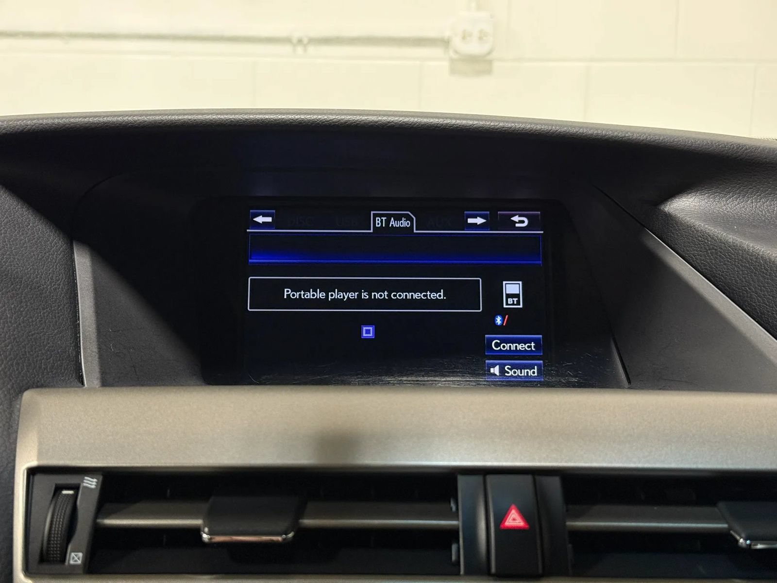 Used 2015 Lexus RX 350 AWD image 37