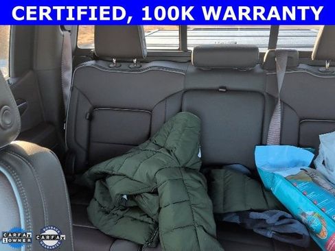 Used 2024 GMC Sierra 1500 Denali w/ Denali Reserve Package image 24