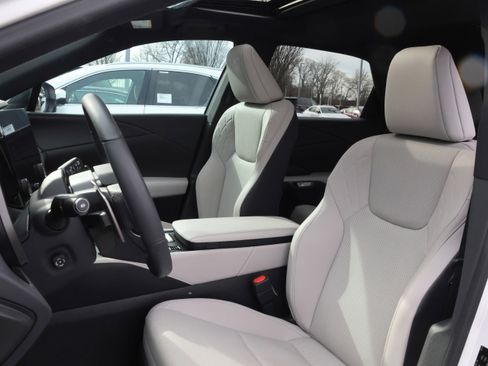 Certified 2025 Lexus RX 350h 350h Premium image 34