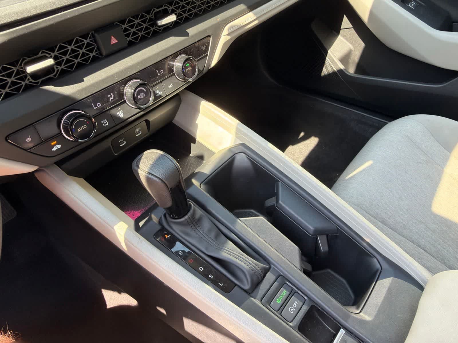 Used 2024 Honda Accord EX image 26