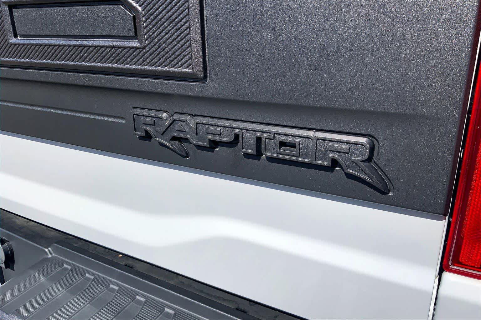 Used 2026 Ford F150 Raptor AWD/4WD image 10