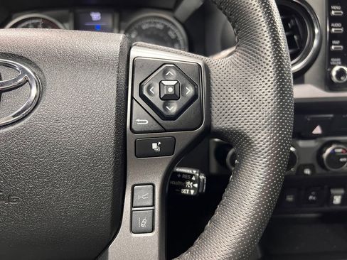 Used 2023 Toyota Tacoma TRD Pro image 19