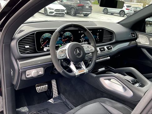 Used 2022 Mercedes-Benz GLE 53 AMG AMG GLE 53 image 18