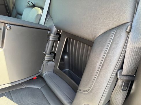 Used 2022 GMC Sierra 2500 Denali image 25