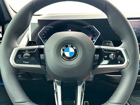 New 2026 BMW X3 xDrive30i w/ Premium Package AWD/4WD image 18