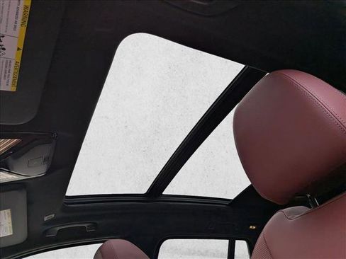 Certified 2024 BMW X3 sDrive30i w/ Convenience Package image 17