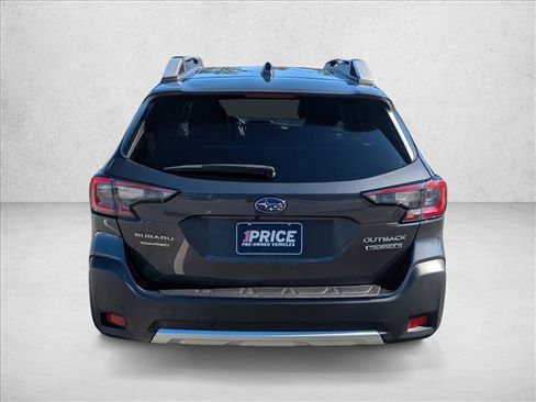 Used 2024 Subaru Outback Touring XT image 6