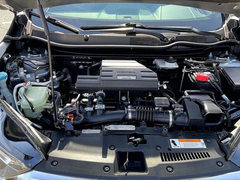 Used 2017 Honda CR-V EX-L image 39