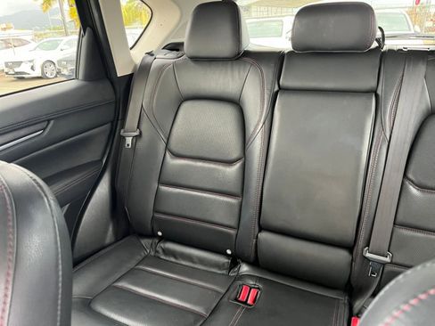 Used 2024 MAZDA CX-5 Carbon Edition image 42