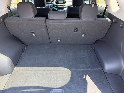 Used 2019 Hyundai Tucson SE AWD/4WD image 30