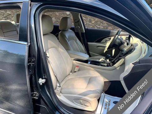 Used 2015 Buick LaCrosse Leather AWD/4WD image 7