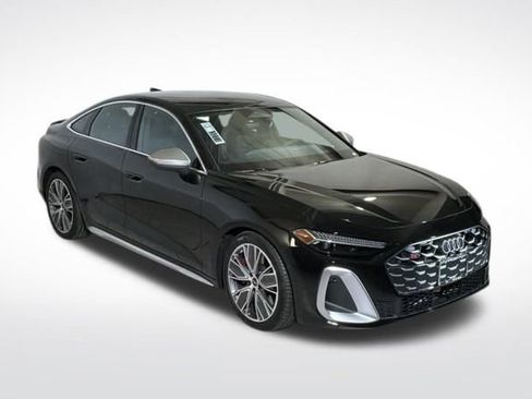 New 2025 Audi S5 Premium image 9